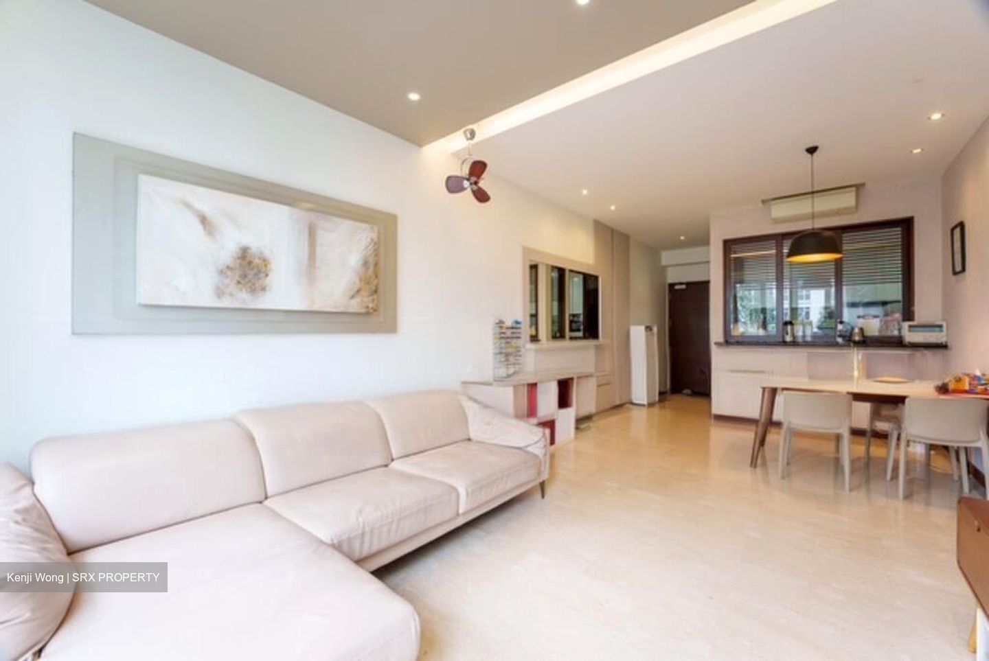 Rosewood (D25), Condominium #507775071